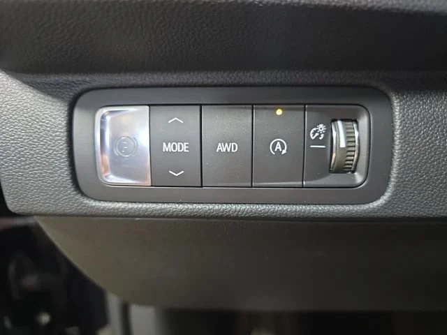 2026 Chevrolet Traverse LT - Photo 28