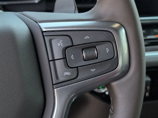2026 Chevrolet Silverado 1500 LTZ - Photo 21