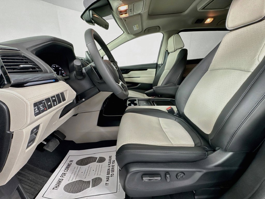 2026 Honda Odyssey Elite - Photo 28