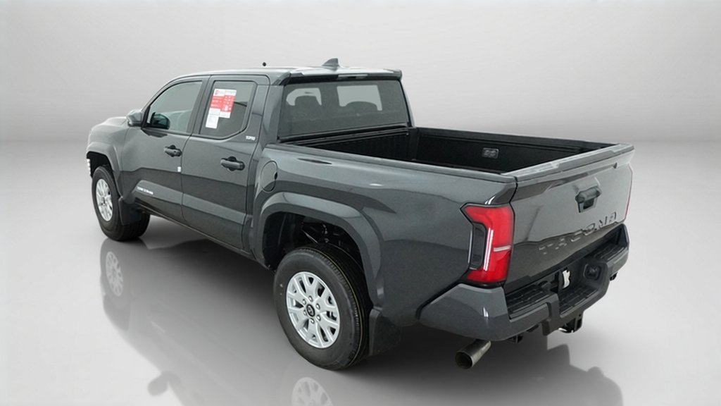 New 2026 Underground Toyota SR5 image 14
