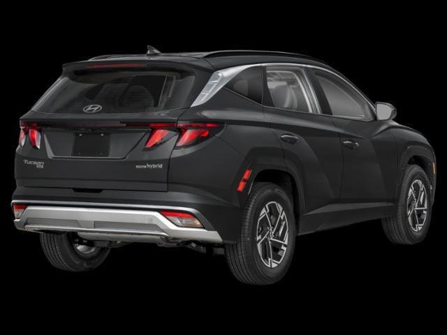 2026 Hyundai Tucson Blue SE - Photo 38