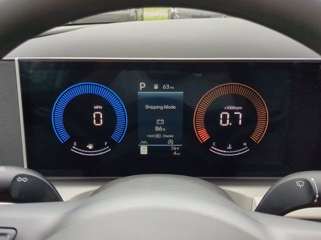 New 2025 Silver Hyundai SE FWD image 52