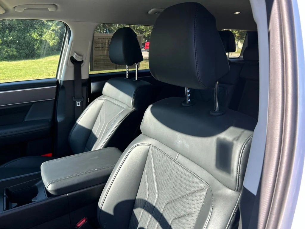 Certified Used 2026 White Hyundai SEL image 21