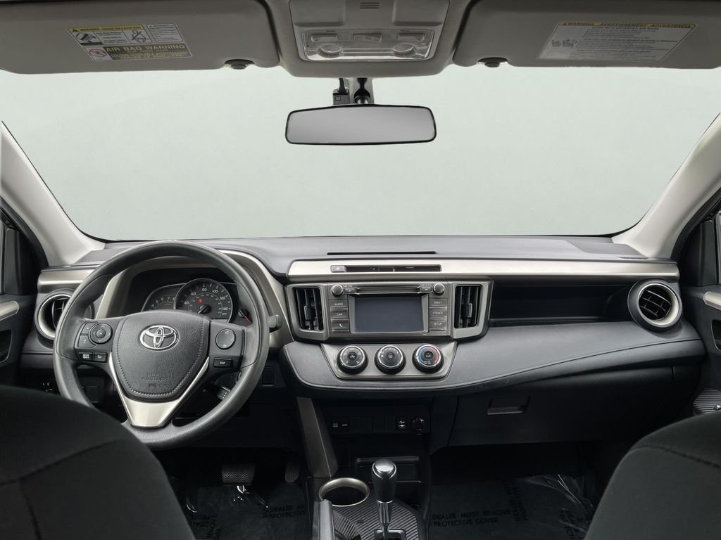 Used 2015 Black Toyota LE image 17