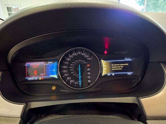Used 2013 Red Ford SEL image 27