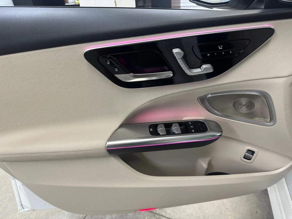 2022 Mercedes-Benz C-Class Sedan C 300 - Photo 6