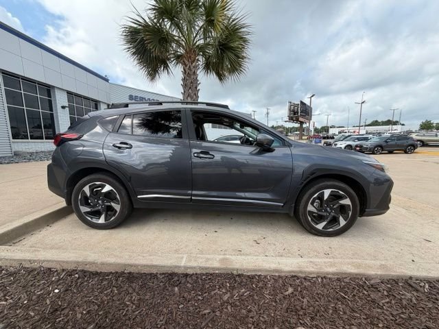Used 2025 Gray Subaru Limited image 19