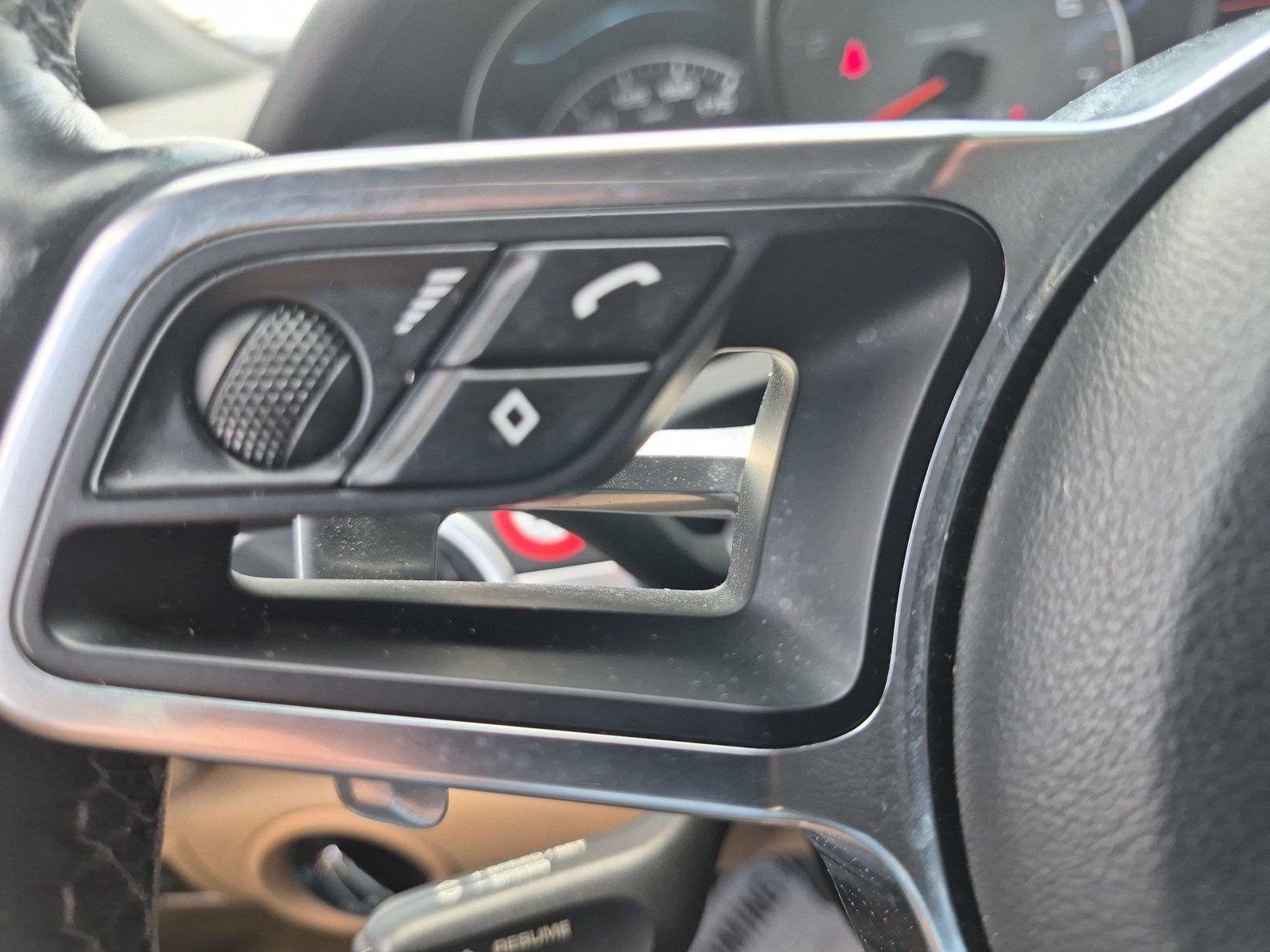 Used 2017  Porsche S image 20