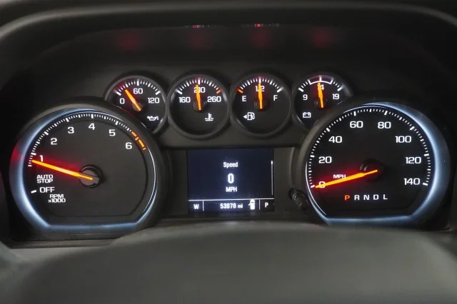 Used 2023 Red Hot Chevrolet Custom image 22