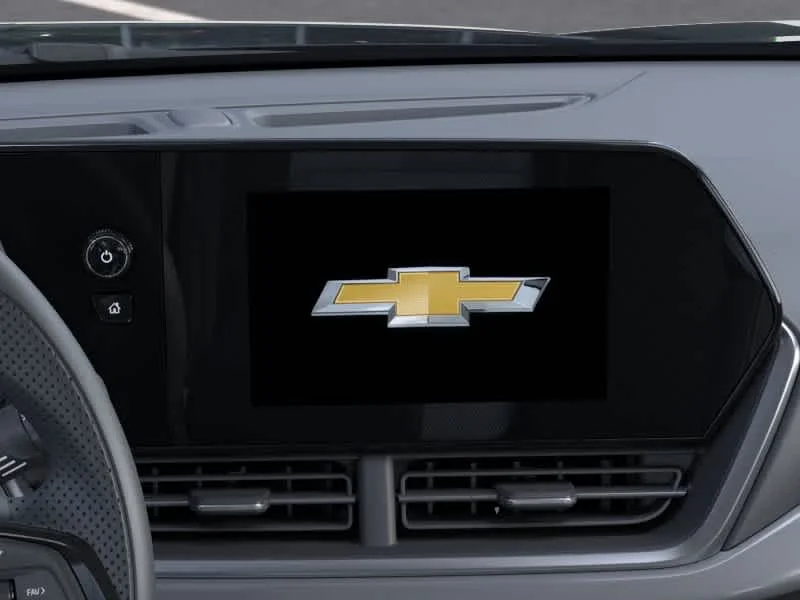 2026 Chevrolet Trax LS - Photo 20