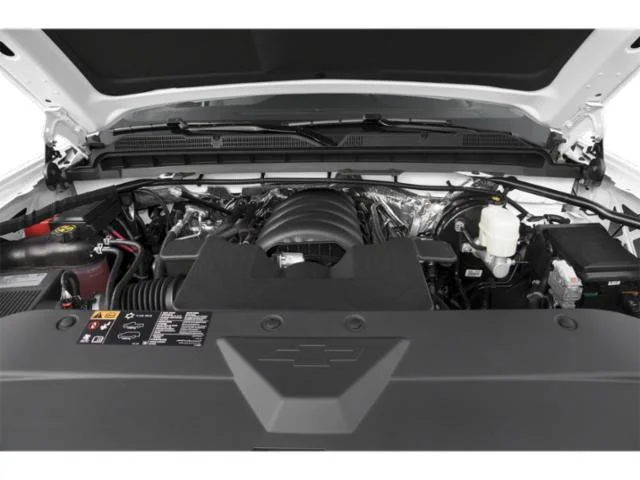 Used 2019 Red Hot Chevrolet LT image 16