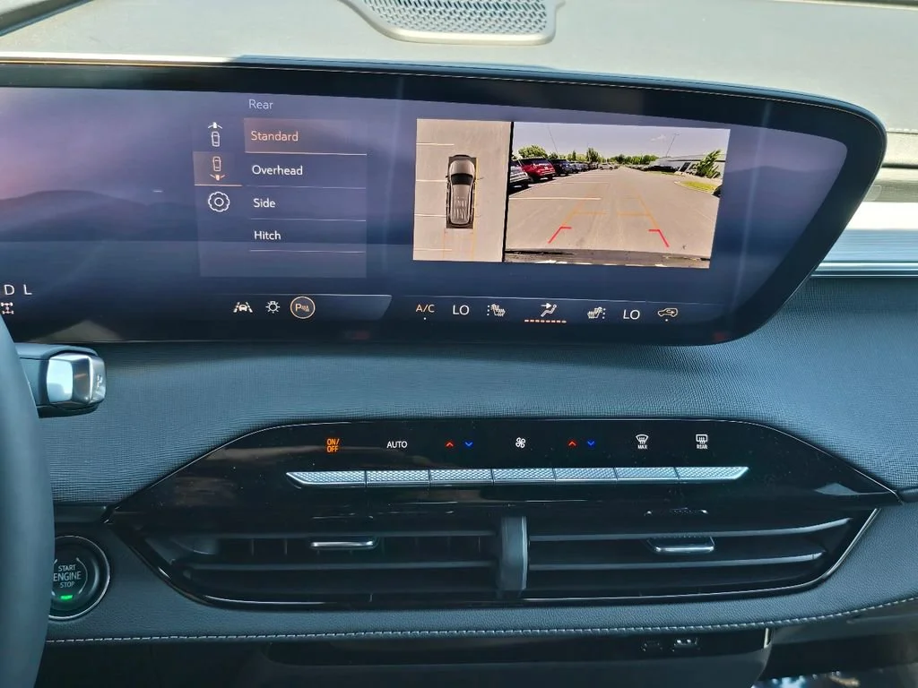 2026 Buick Enclave Preferred - Photo 16