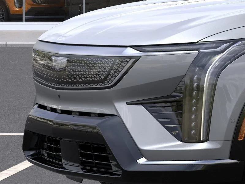 2027 Cadillac OPTIQ Premium Sport - Photo 13