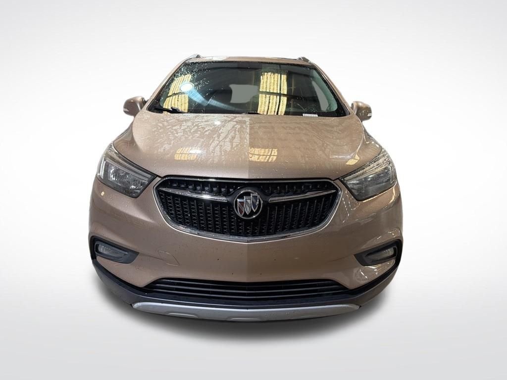 Used 2018 Buick Encore Sport Touring with VIN KL4CJ1SBXJB511357 for sale in Roswell, GA