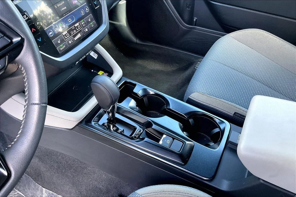 Used 2026 White Subaru Premium image 17