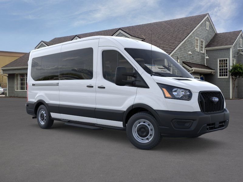 New 2025 Oxford White Ford XL image 7