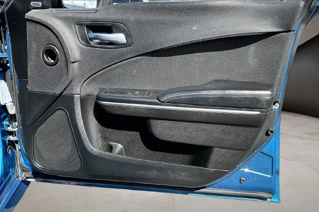 Used 2023 Blue Dodge GT image 25