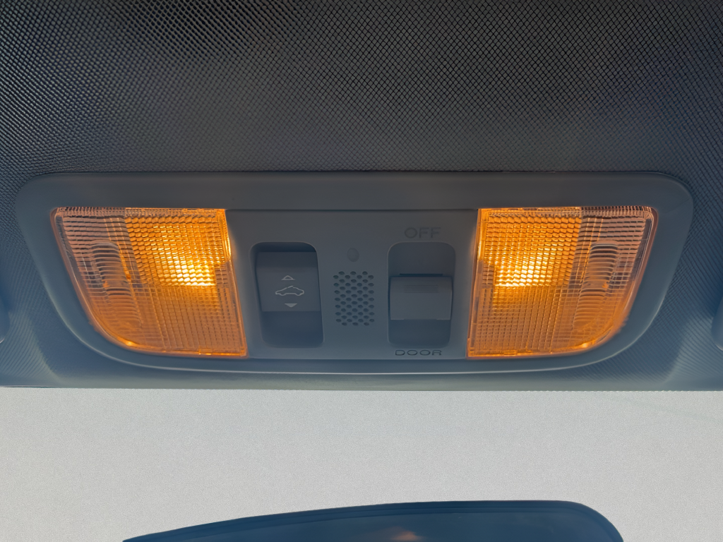 Used 2009 Gray Honda EX image 27