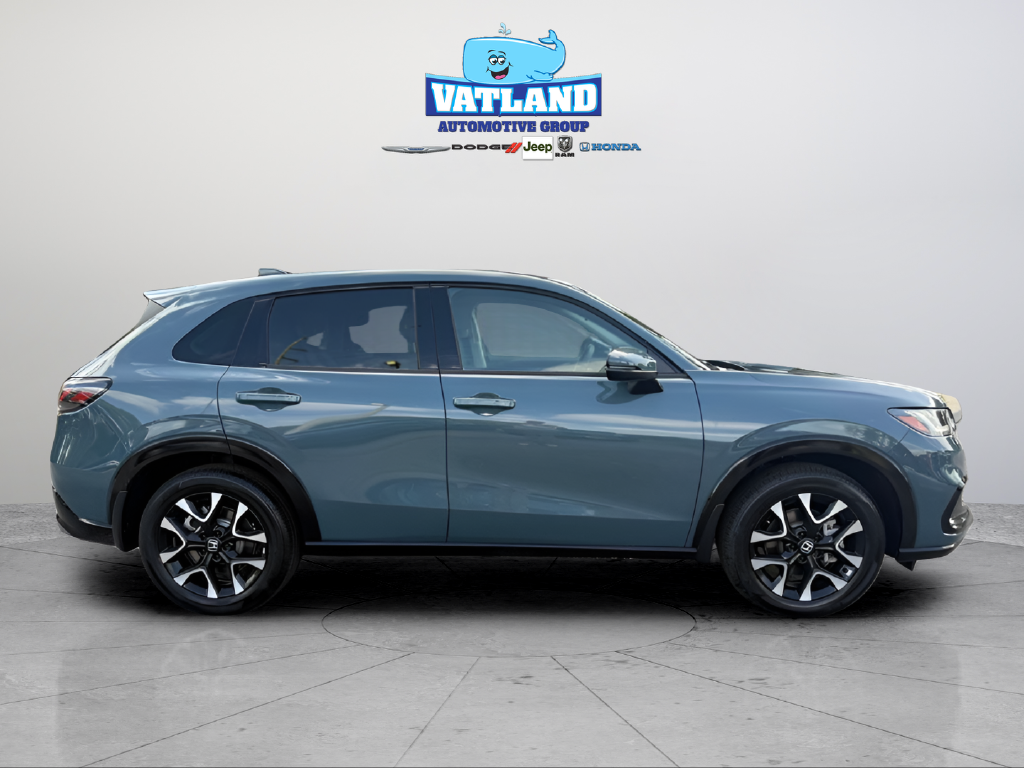 Used 2027  Honda EX-L image 6