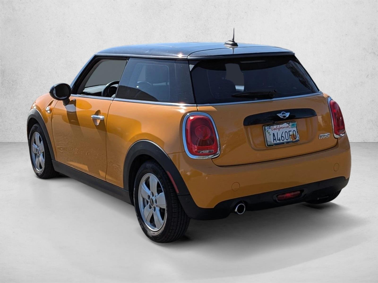 Used 2017 Black MINI Cooper S image 7