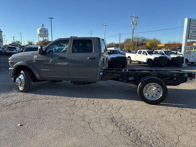 New 2026 White Ram Tradesman image 4