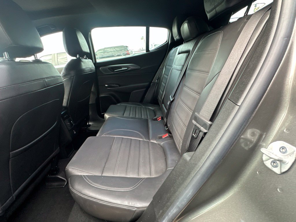 Used 2024 Gray Dodge R/T Plus image 10