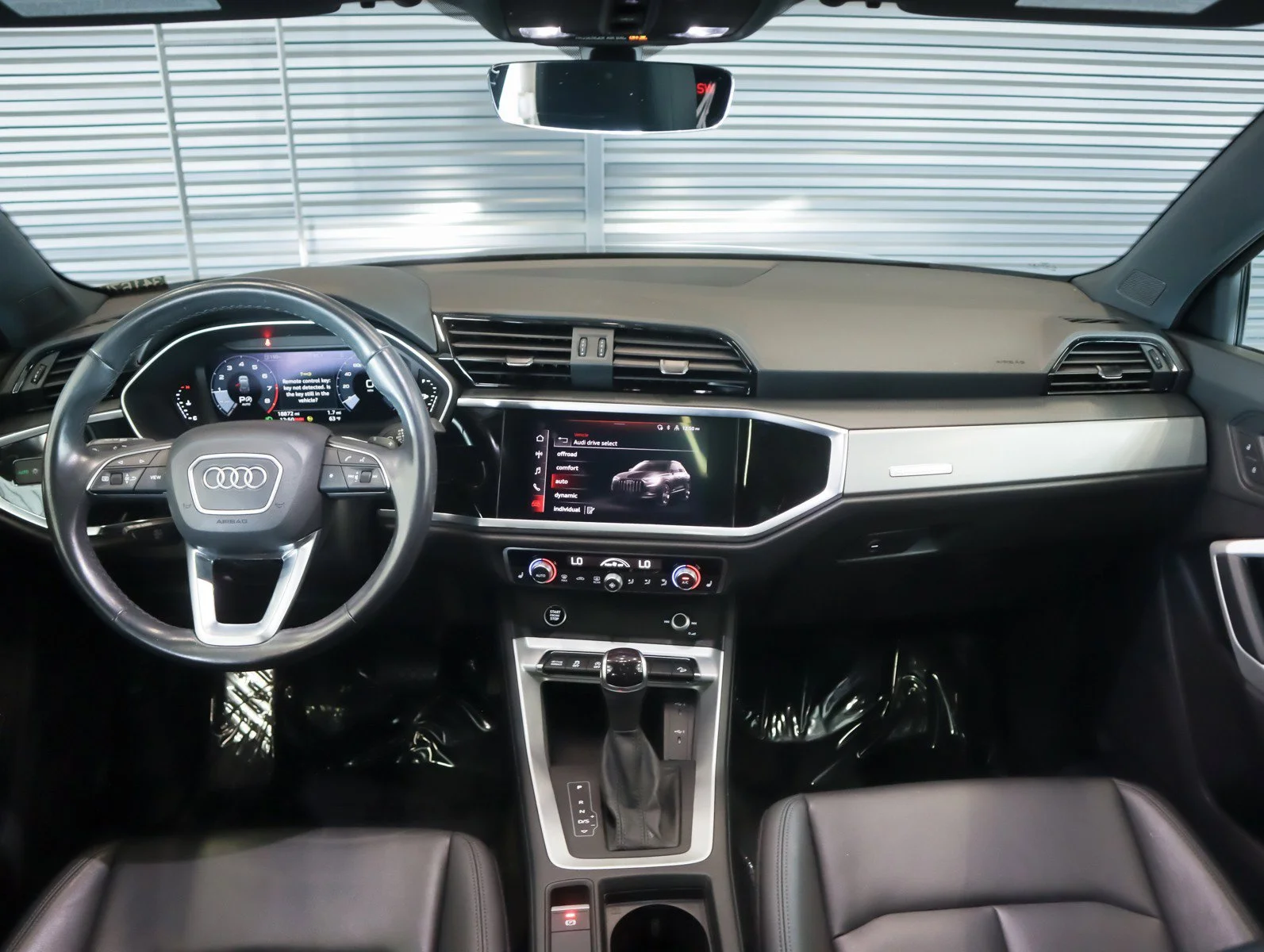 Used 2022 Chronos Gray Audi S line Premium image 10