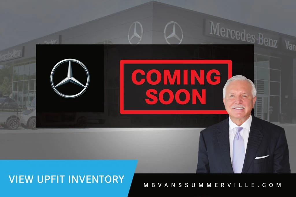 Used 2023 Iridium Silver Mercedes-Benz LA West 15 Passenger image 3