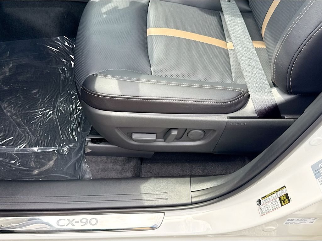 2026 Mazda CX-90 Premium Sport Package - Photo 19