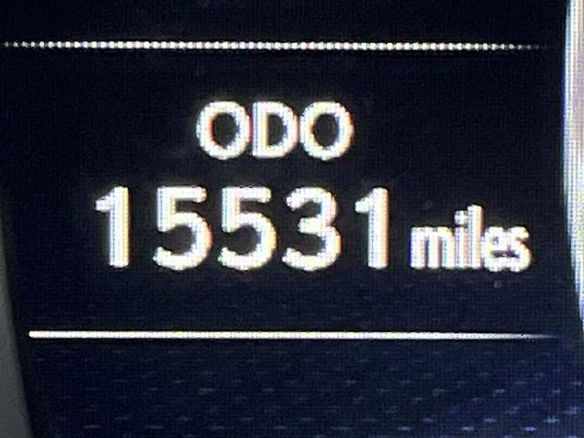 2023 Lexus LS Base - Photo 46