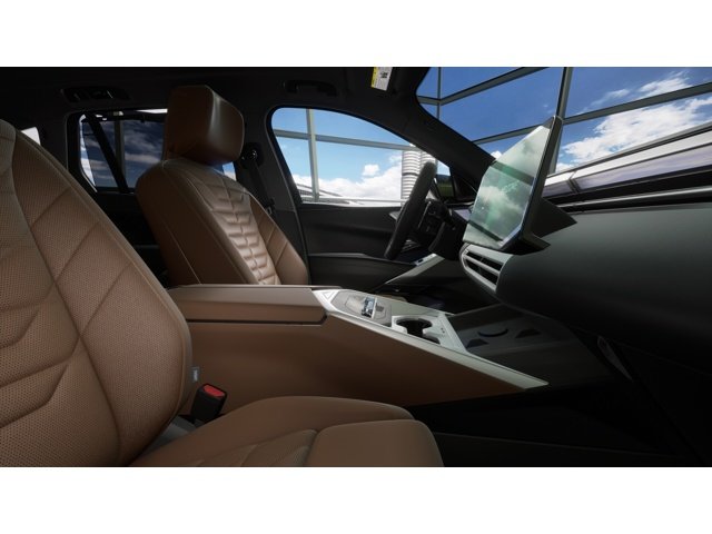New 2027 Gray Pine Metallic BMW X5 40 image 9
