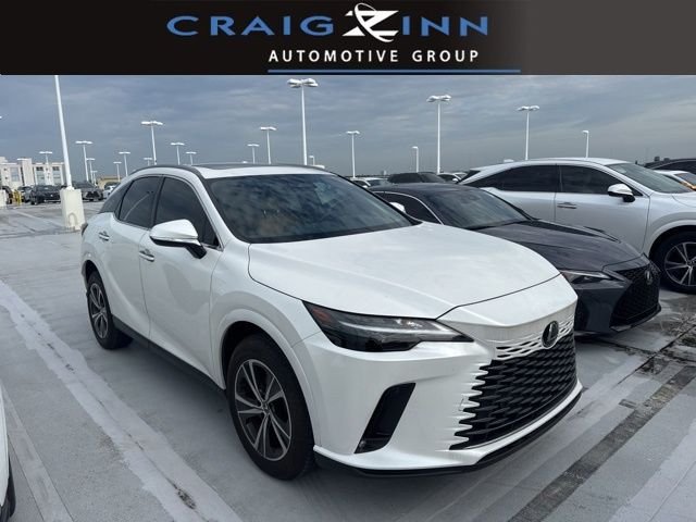 2024 Lexus RX 350 350 Premium FWD's photo