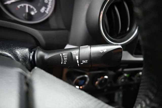 Used 2017 Silver Toyota TRD Off-Road image 25