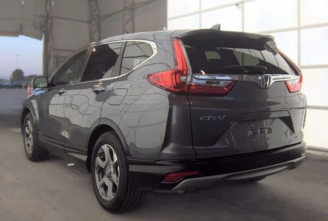 Used 2019  Honda EX-L image 3