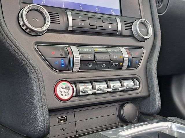 Used 2020 White Ford EcoBoost Premium image 16