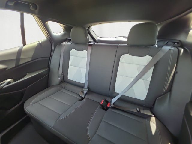 New 2026 Sterling Gray Metallic Chevrolet 1RS image 14