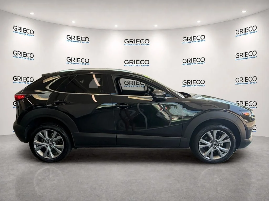 Used 2023 Black Mazda 2.5 S Premium Package image 8