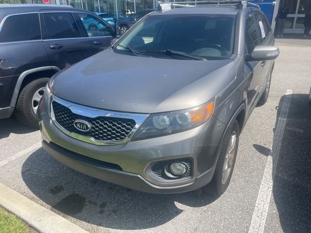 2012 Kia Sorento EX