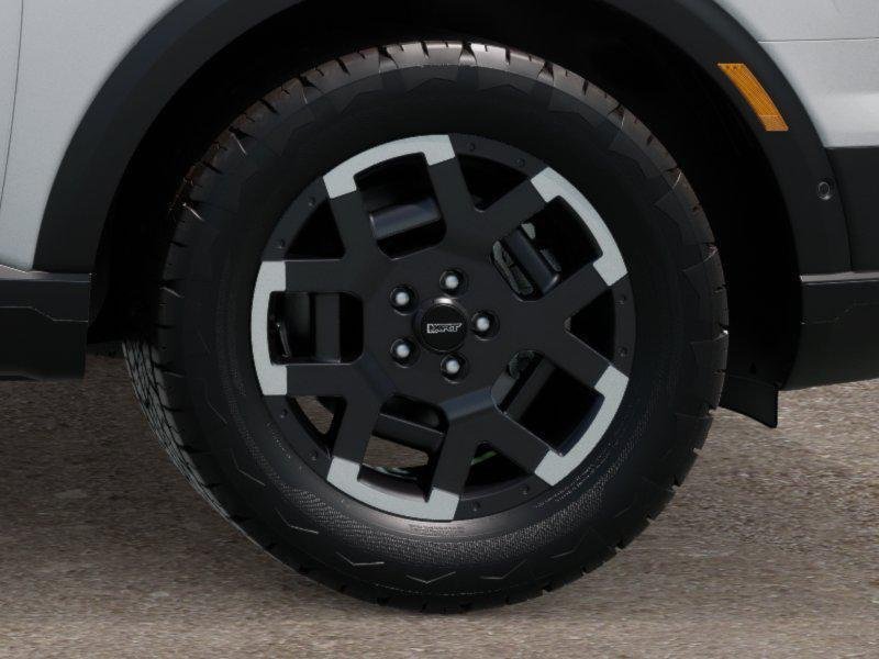 2026 Hyundai Palisade XRT Pro - Photo 23