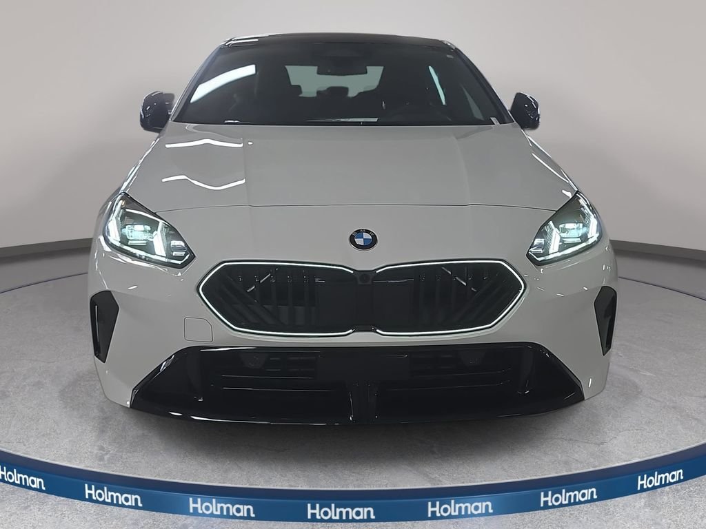 New 2026 Alpine White BMW 228 Gran Coupe image 2