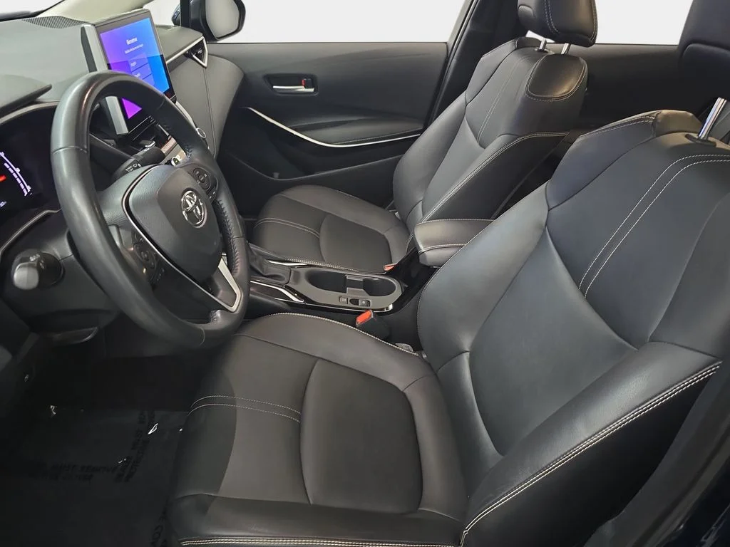 Used 2025 Blueprint Toyota XLE image 17