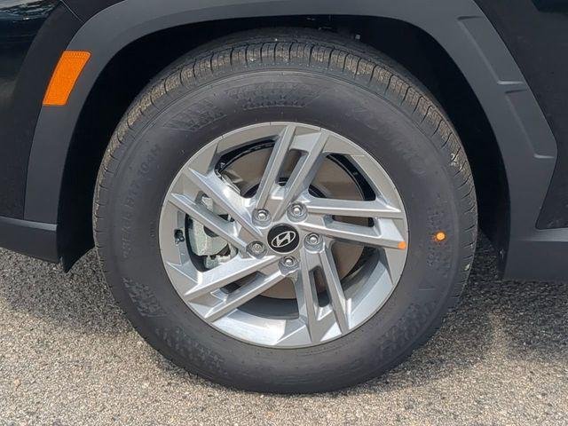 2025 Hyundai Tucson SE - Photo 11