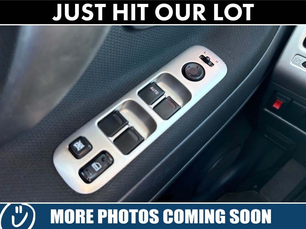 Used 2006 Red Suzuki SX image 18
