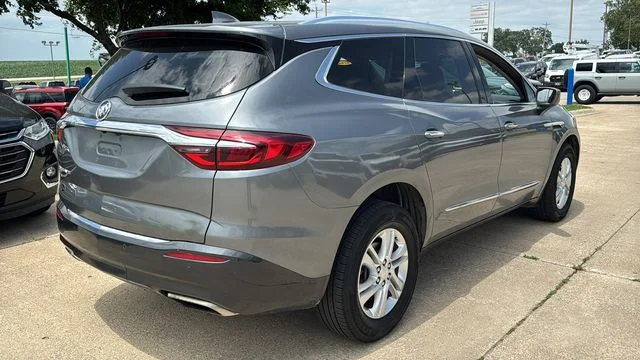Used 2019 Gray Buick Essence image 14