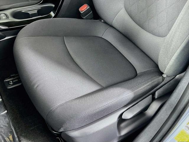Certified Used 2020 CELESTITE GRAY ME. Toyota  image 19