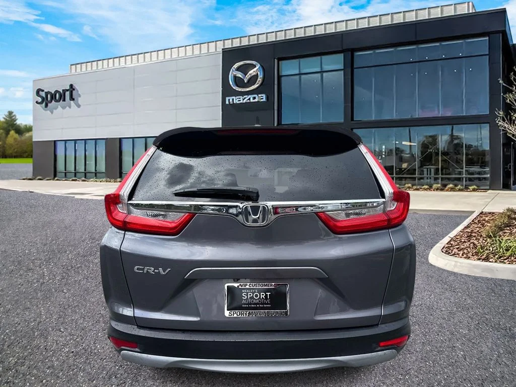 Used 2019  Honda EX-L image 4