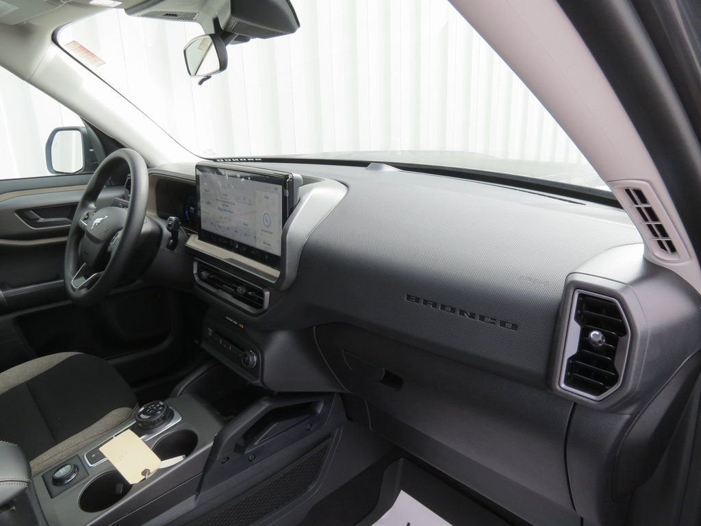 2025 Ford Bronco Sport Big Bend - Photo 32