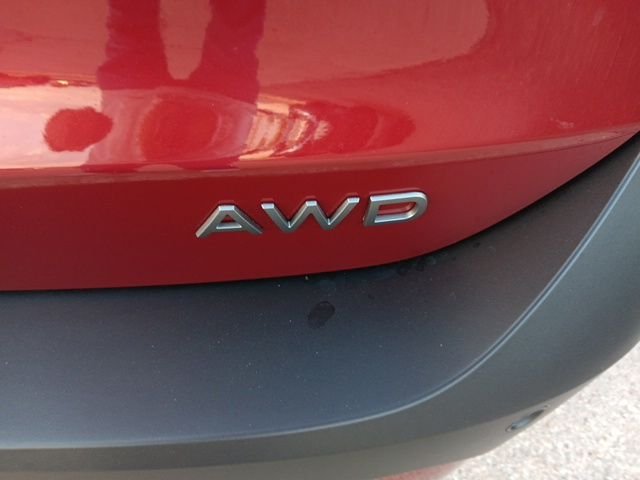 2026 Nissan KICKS SV AWD - Photo 32