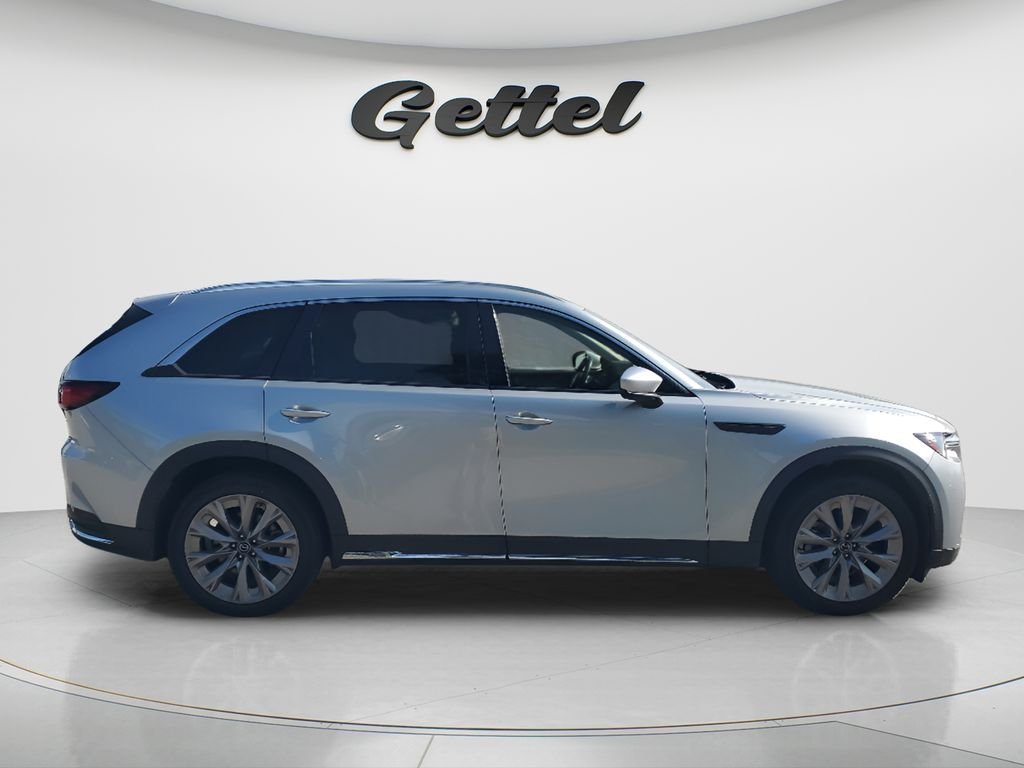 2024 Mazda CX-90 Turbo Premium Package - Photo 3