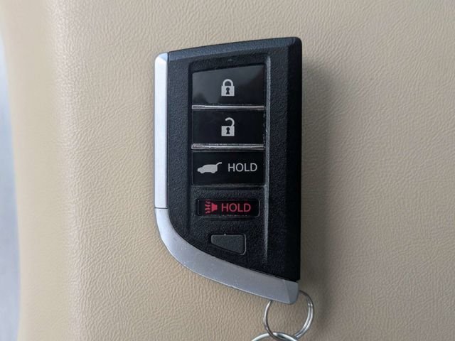 Used 2023 Red Acura Technology Package image 35